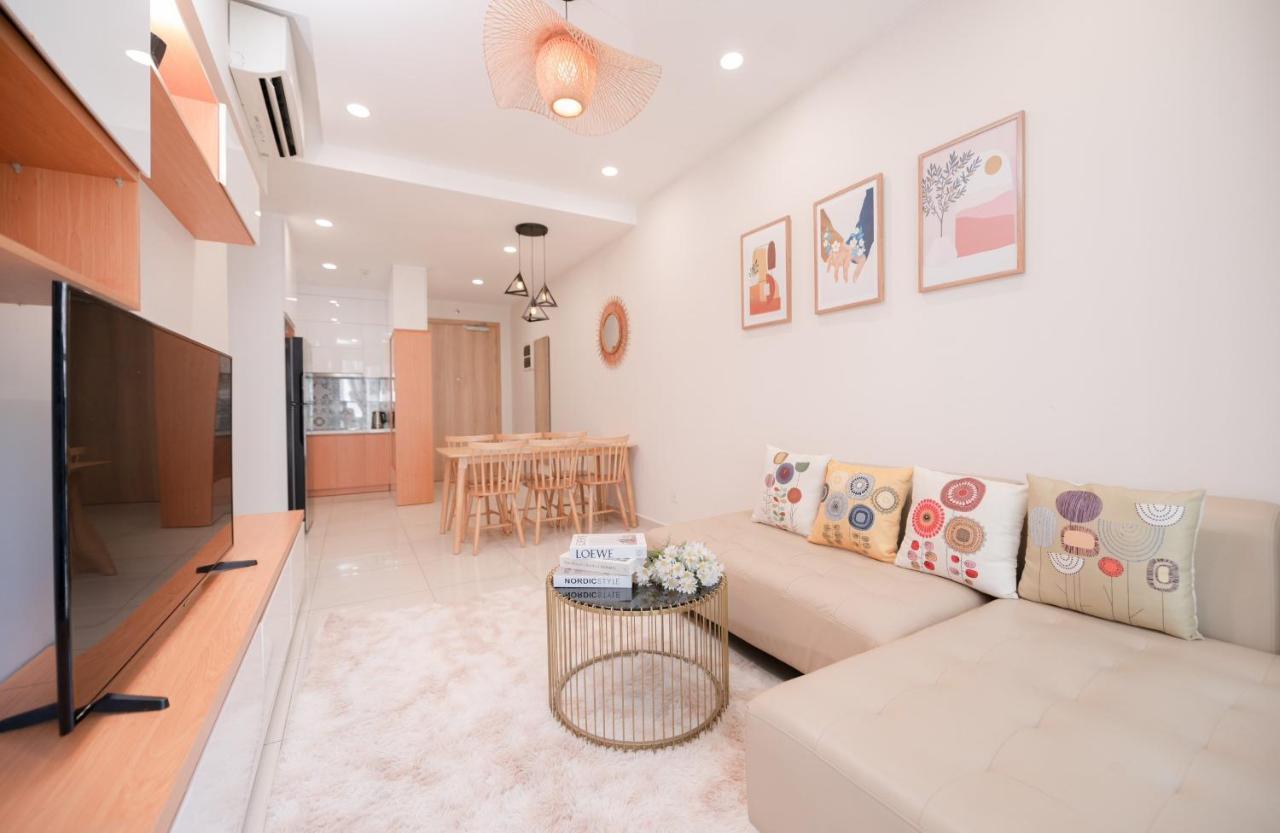 Cho Thue Ho 2pn2wc Celadon Aeon Mall Tan Phu Apartment Ho Chi Minh City