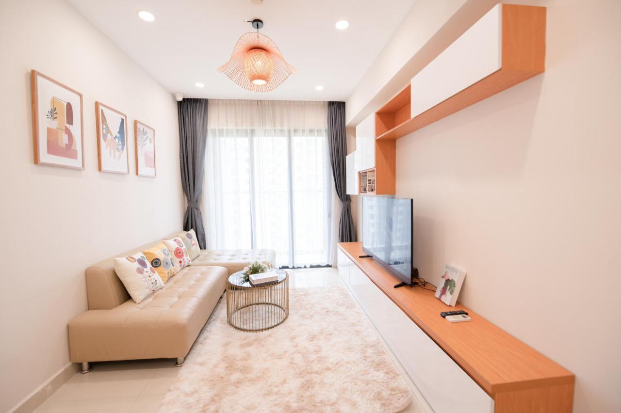 Cho Thue Ho 2pn2wc Celadon Aeon Mall Tan Phu * Ho Chi Minh City