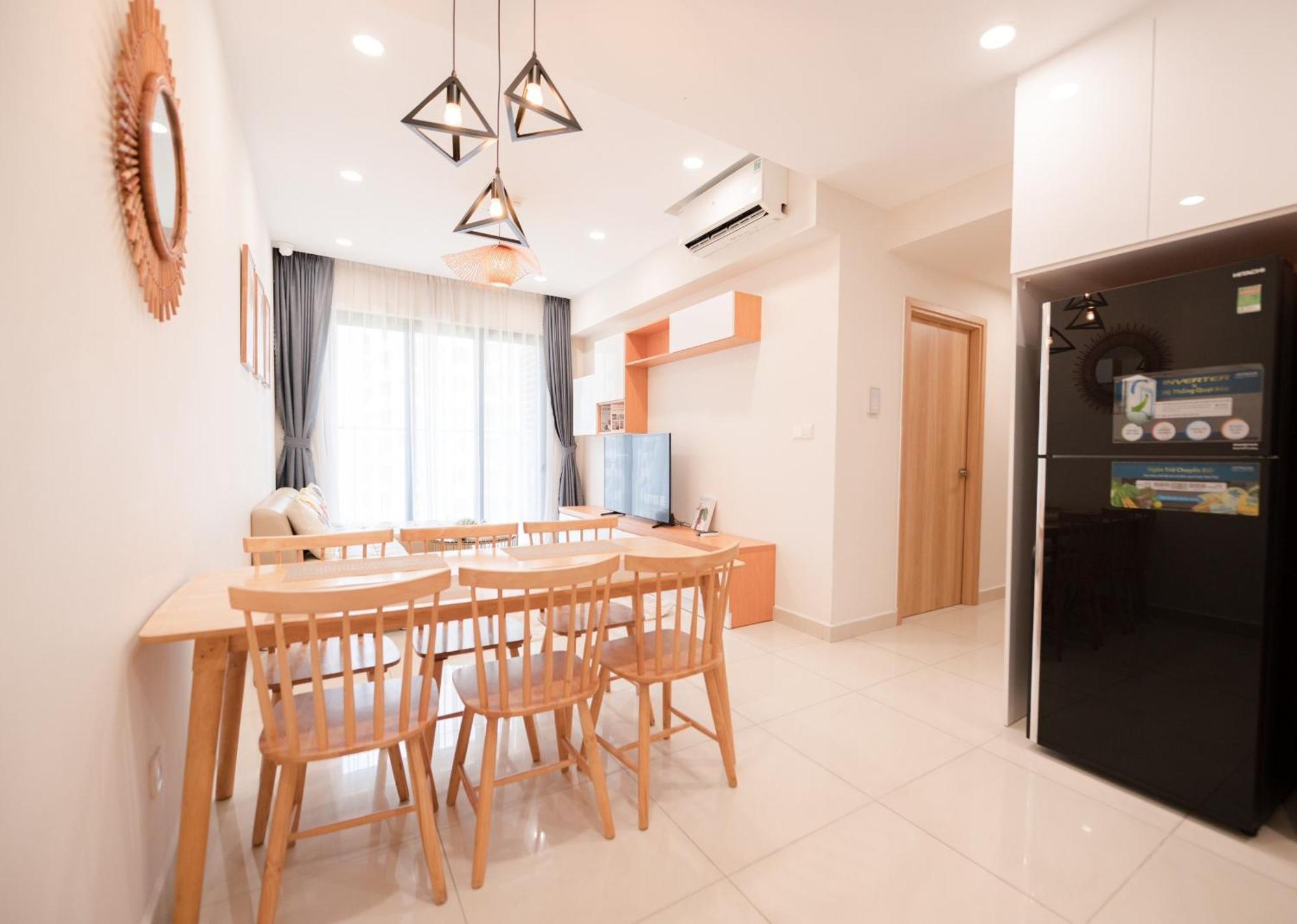 Apartment Cho Thue Ho 2pn2wc Celadon Aeon Mall Tan Phu *